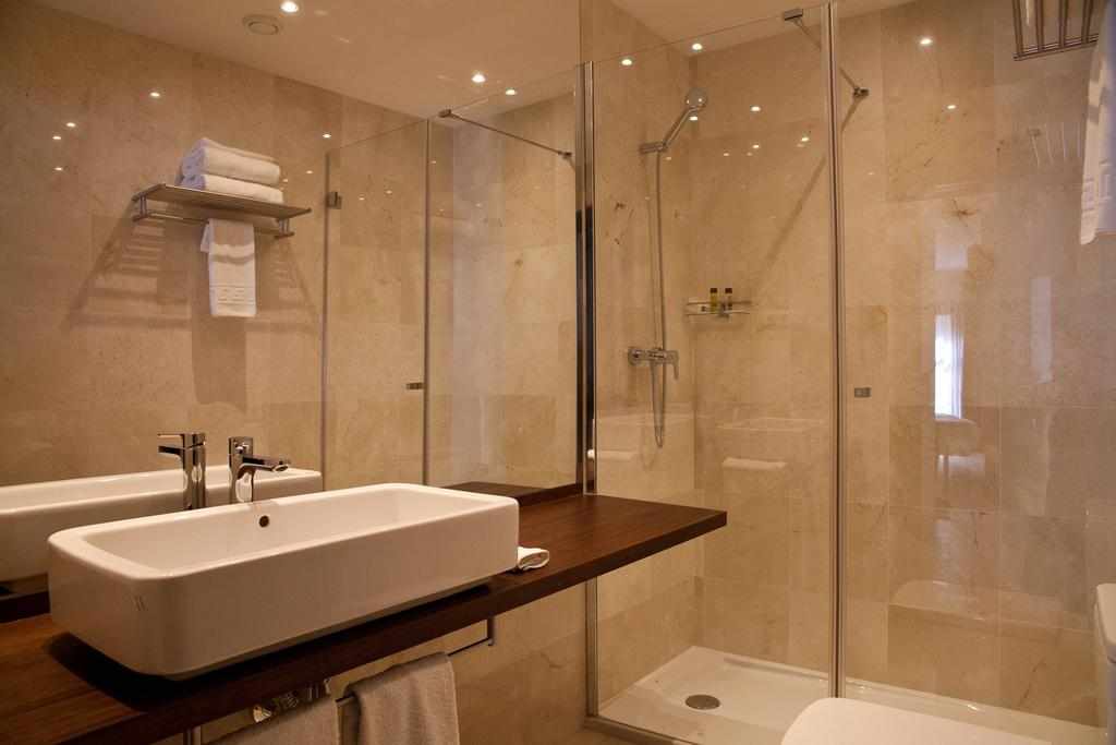 May Ramblas Hotel foto 9