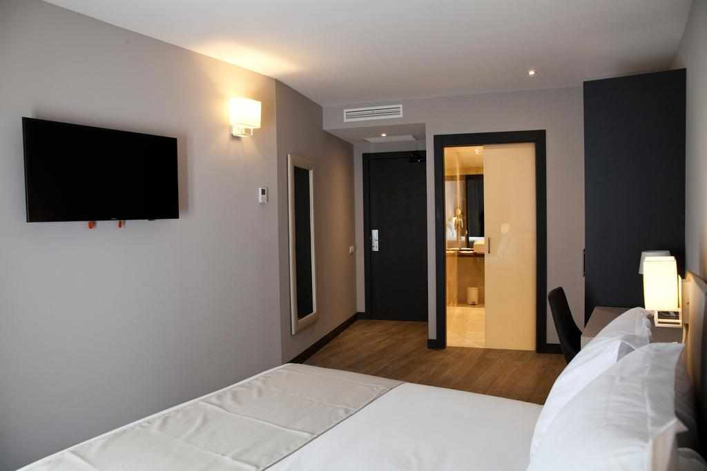 May Ramblas Hotel foto 10