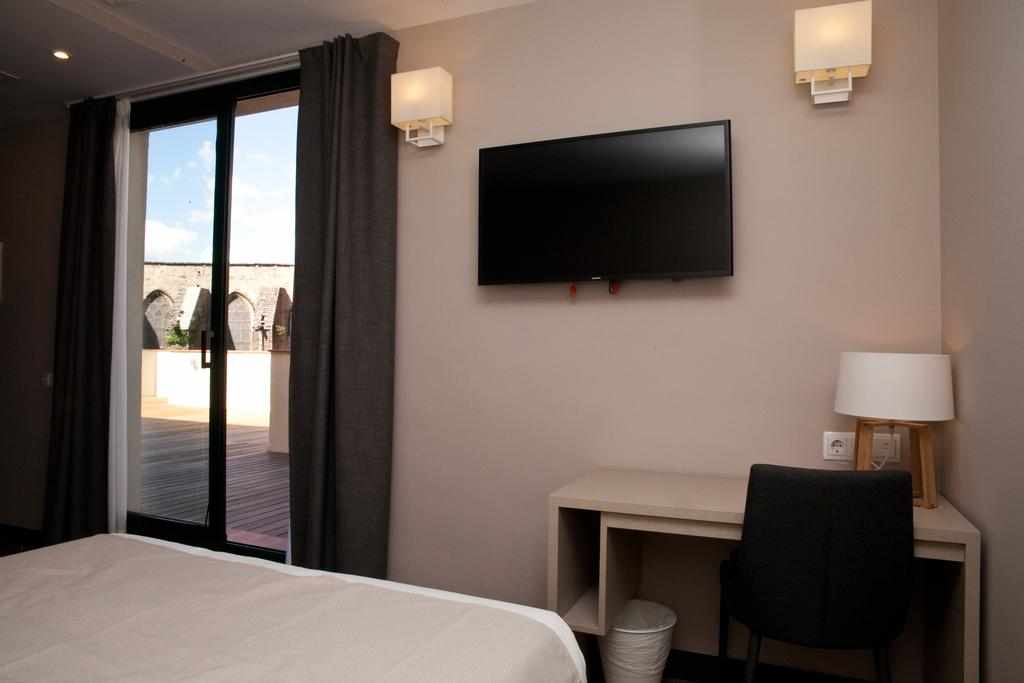 May Ramblas Hotel foto 11
