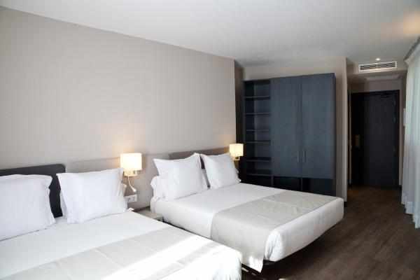 May Ramblas Hotel foto 17