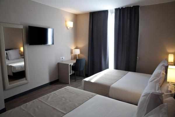 May Ramblas Hotel foto 18