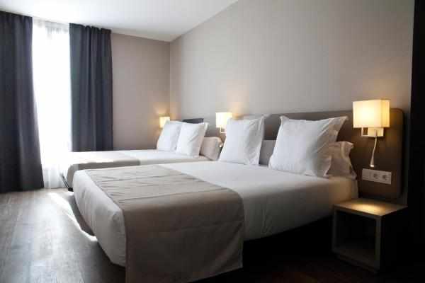 May Ramblas Hotel foto 19
