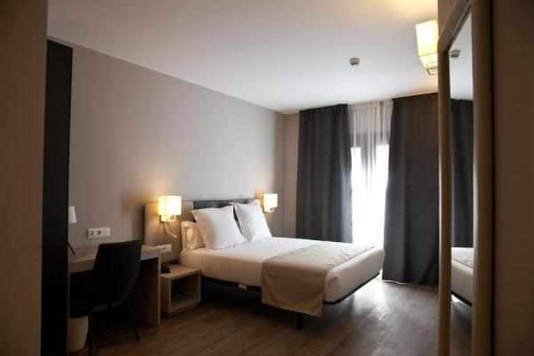 May Ramblas Hotel foto 24