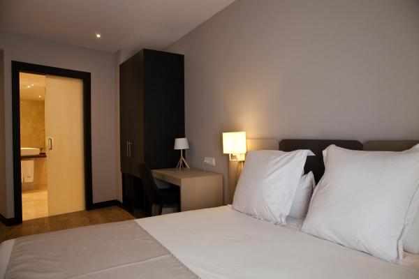May Ramblas Hotel foto 25