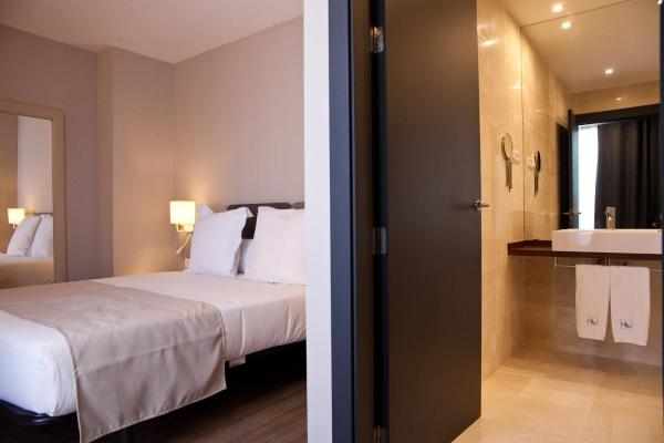 May Ramblas Hotel foto 32