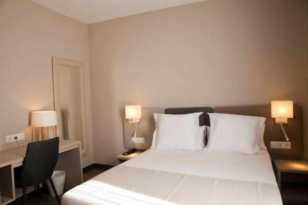 May Ramblas Hotel foto 34