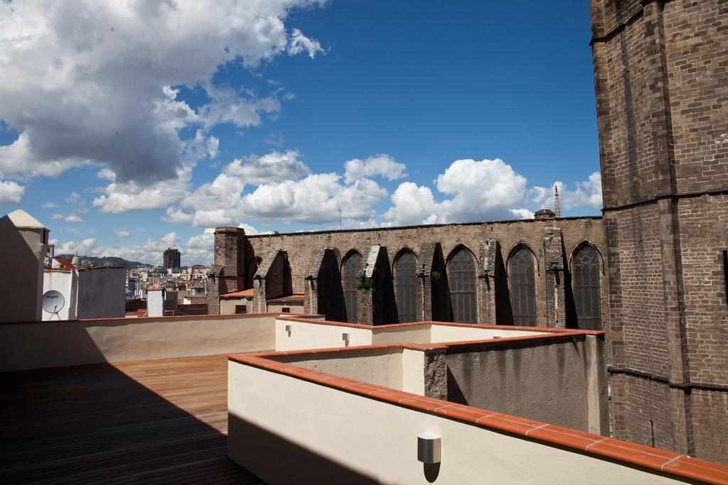 May Ramblas Hotel foto 47