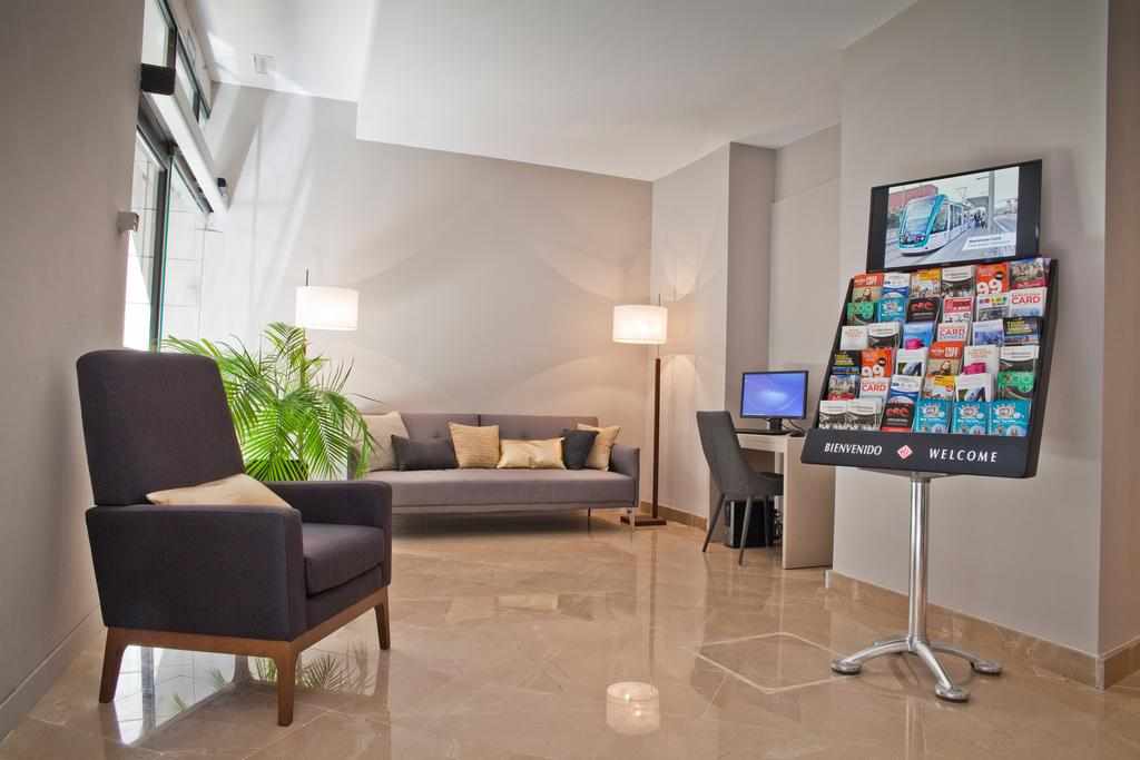 May Ramblas Hotel foto 49