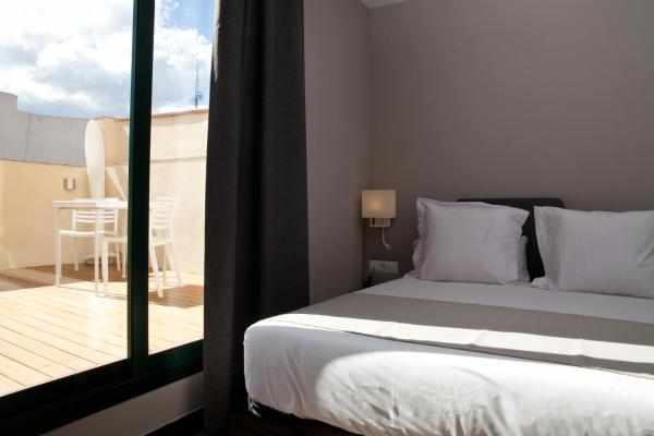 May Ramblas Hotel foto 50