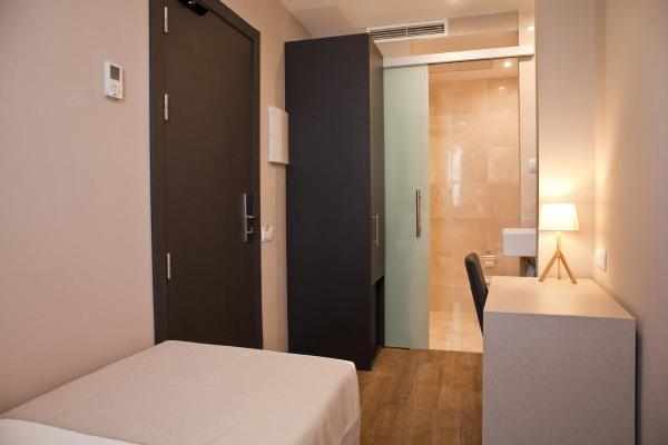 May Ramblas Hotel foto 56