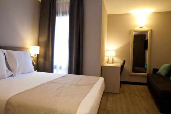 May Ramblas Hotel foto 60