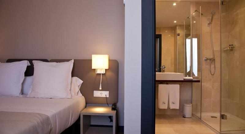 May Ramblas Hotel foto 81