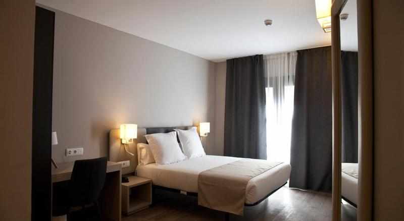 May Ramblas Hotel foto 85