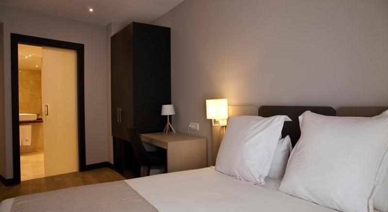 May Ramblas Hotel foto 91