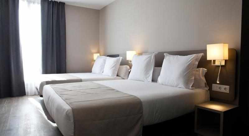 May Ramblas Hotel foto 92