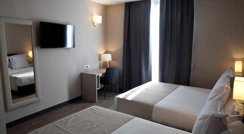 May Ramblas Hotel foto 96