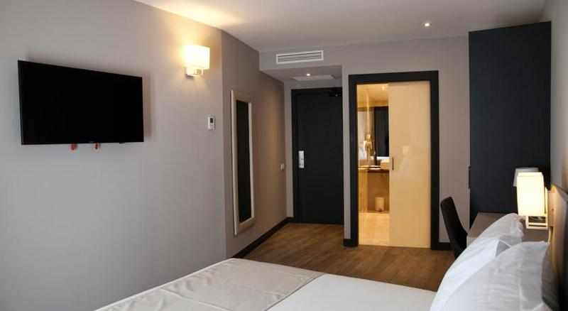 May Ramblas Hotel foto 97