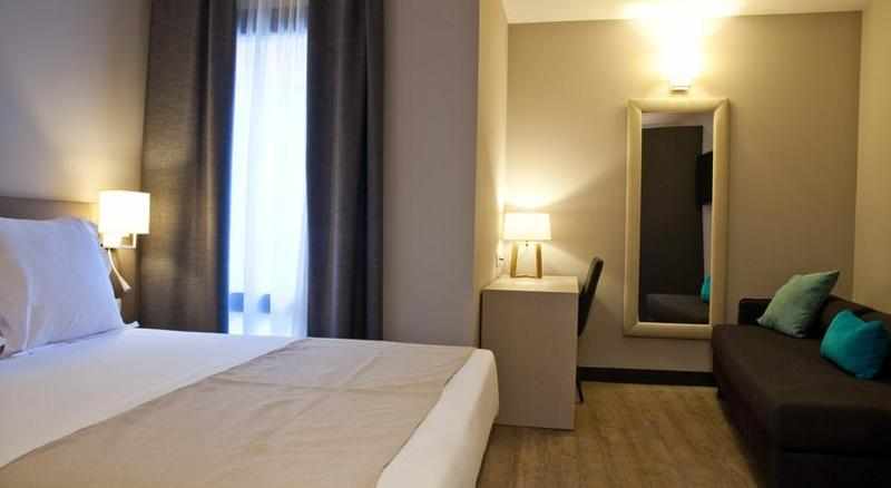 May Ramblas Hotel foto 98