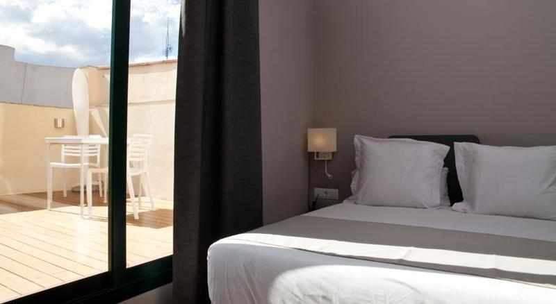 May Ramblas Hotel foto 99