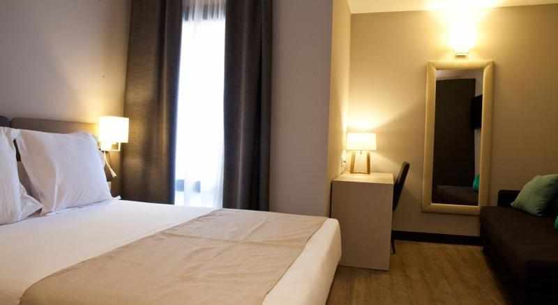 May Ramblas Hotel foto 100