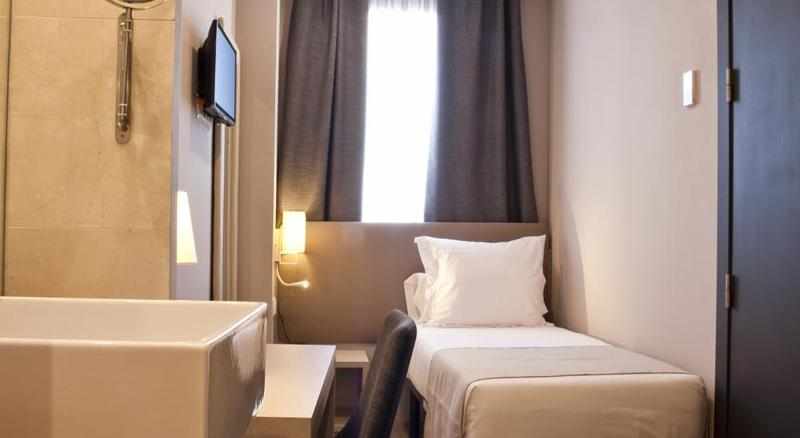 May Ramblas Hotel foto 101