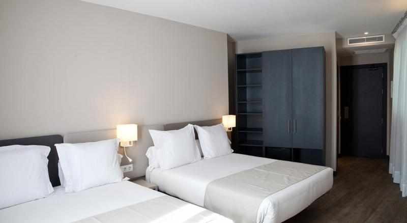May Ramblas Hotel foto 102