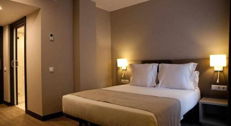 May Ramblas Hotel foto 103