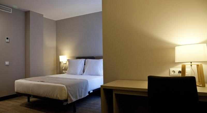 May Ramblas Hotel foto 104