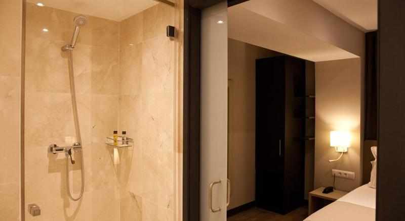 May Ramblas Hotel foto 105