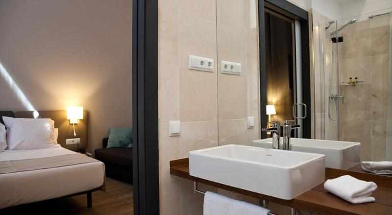May Ramblas Hotel foto 108