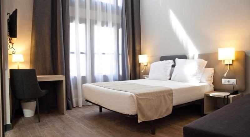 May Ramblas Hotel foto 109