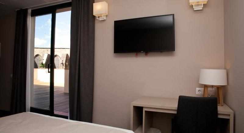 May Ramblas Hotel foto 111