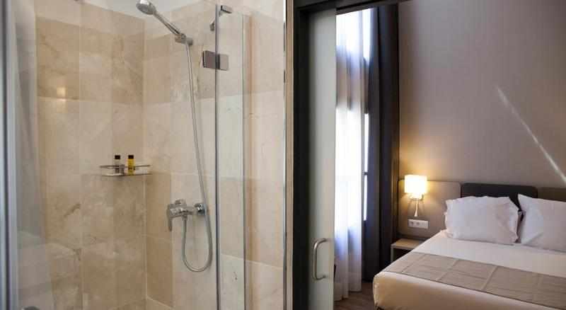 May Ramblas Hotel foto 112