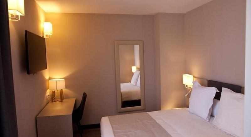 May Ramblas Hotel foto 113