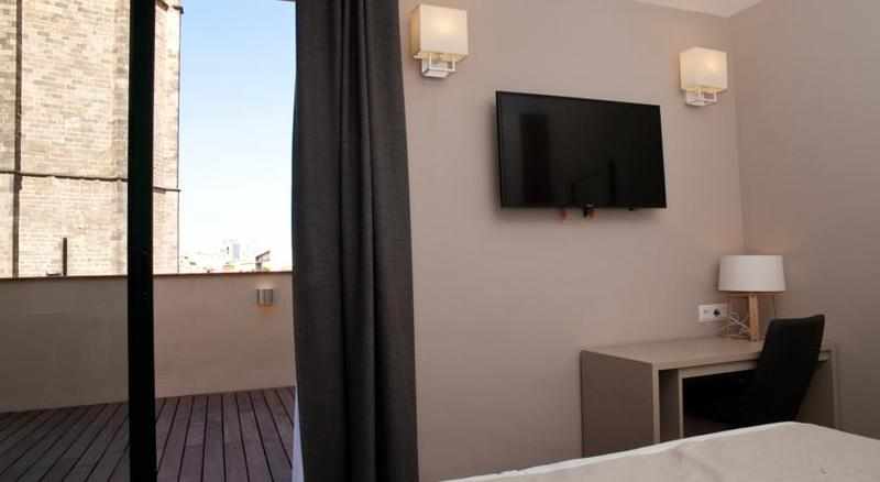 May Ramblas Hotel foto 115