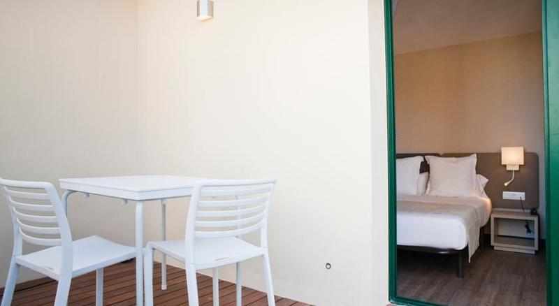 May Ramblas Hotel foto 116