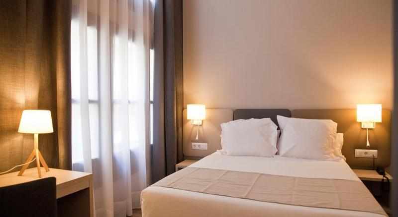 May Ramblas Hotel foto 117