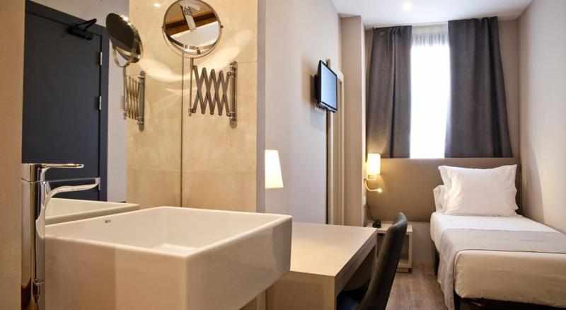 May Ramblas Hotel foto 118