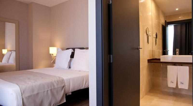 May Ramblas Hotel foto 121