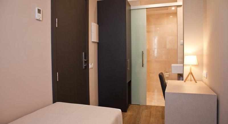 May Ramblas Hotel foto 125