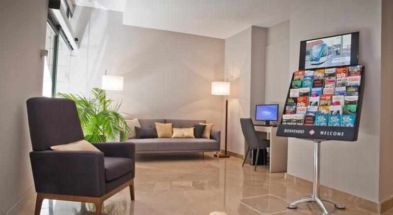 May Ramblas Hotel foto 127