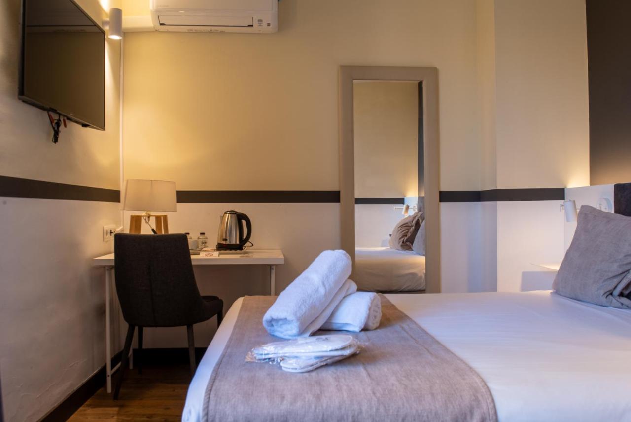 May Ramblas Hotel foto 4