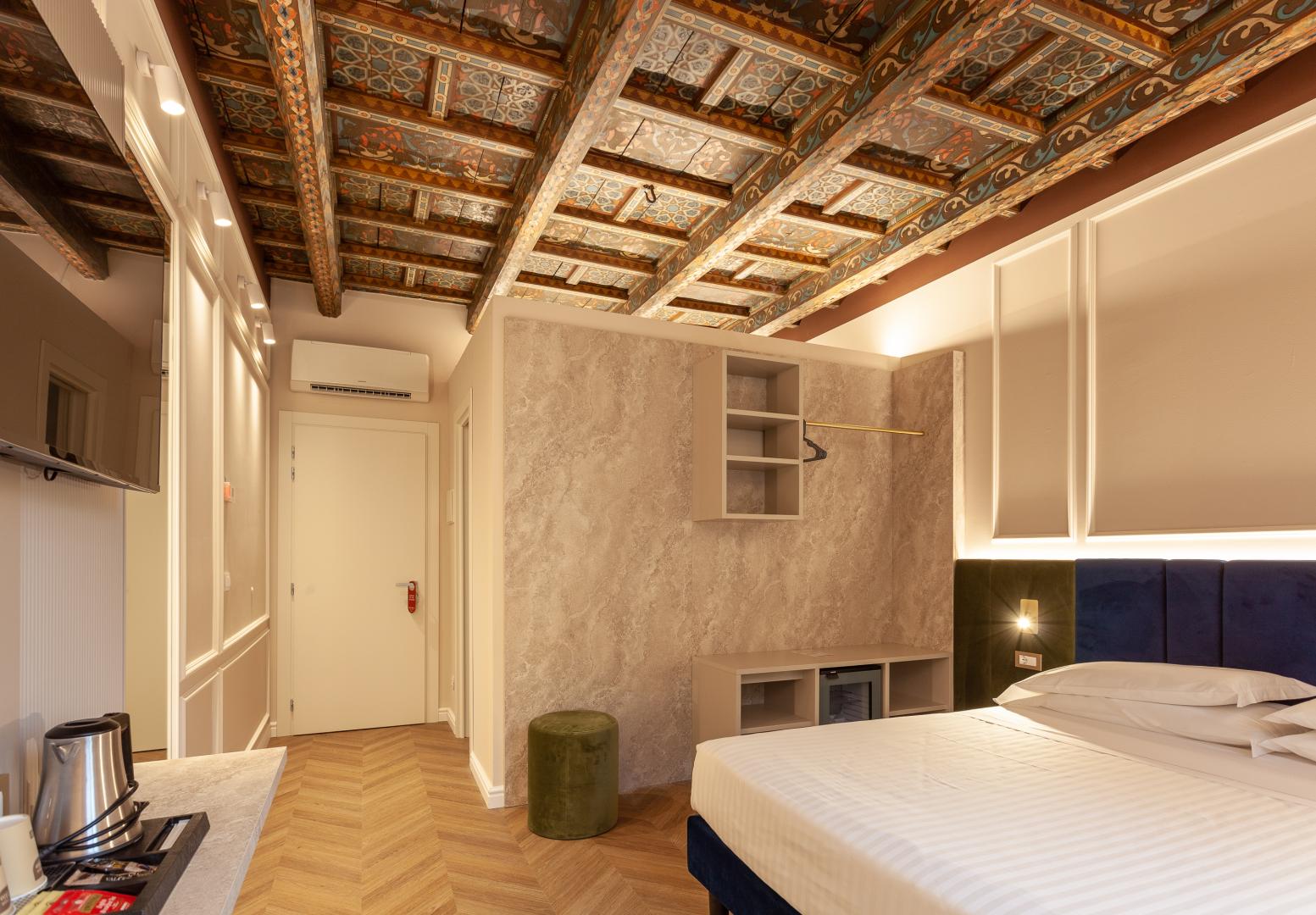 Hotel La Fortezza foto 29