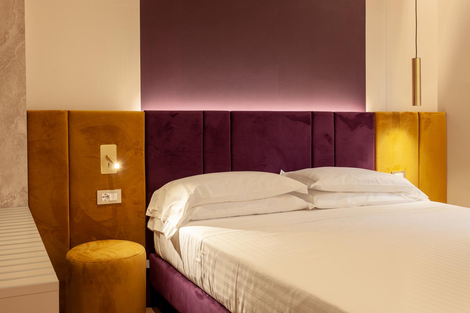 Hotel La Fortezza foto 32