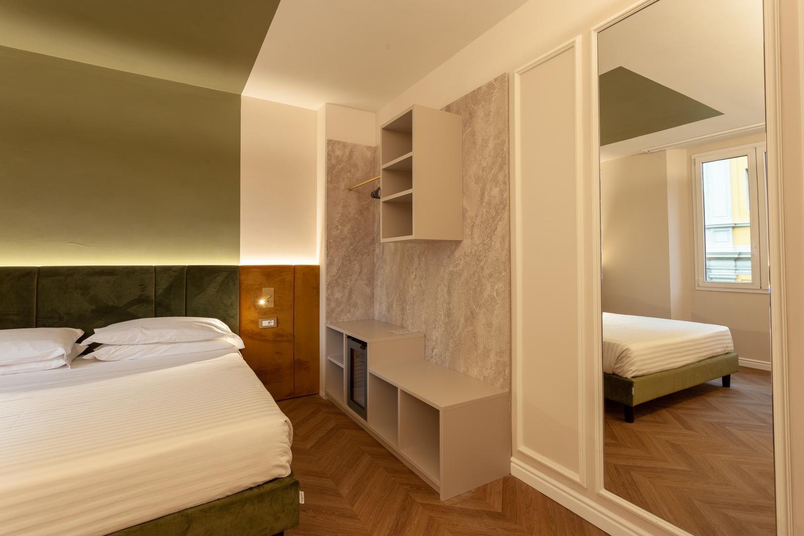 Hotel La Fortezza foto 33