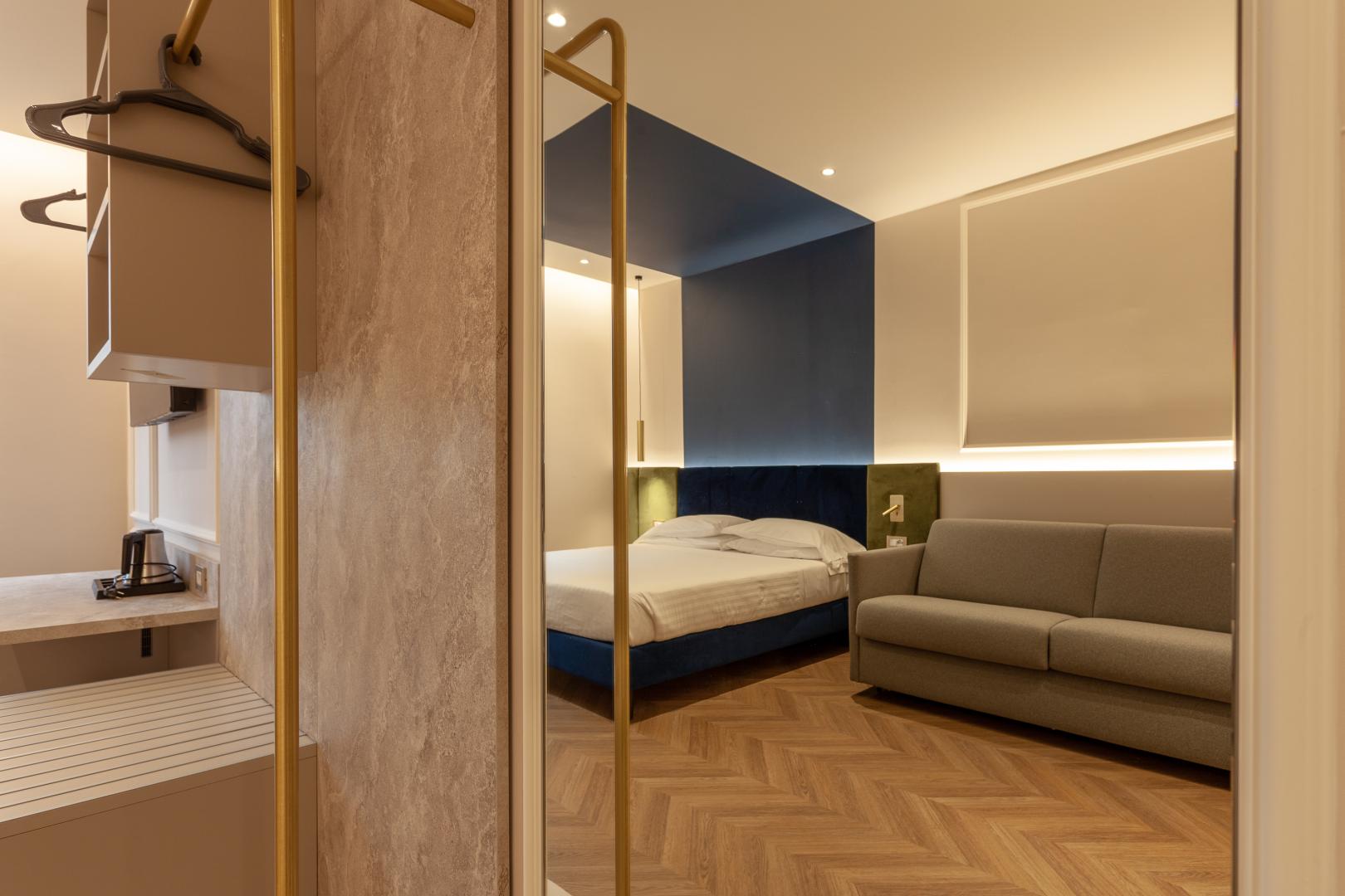Hotel La Fortezza foto 35