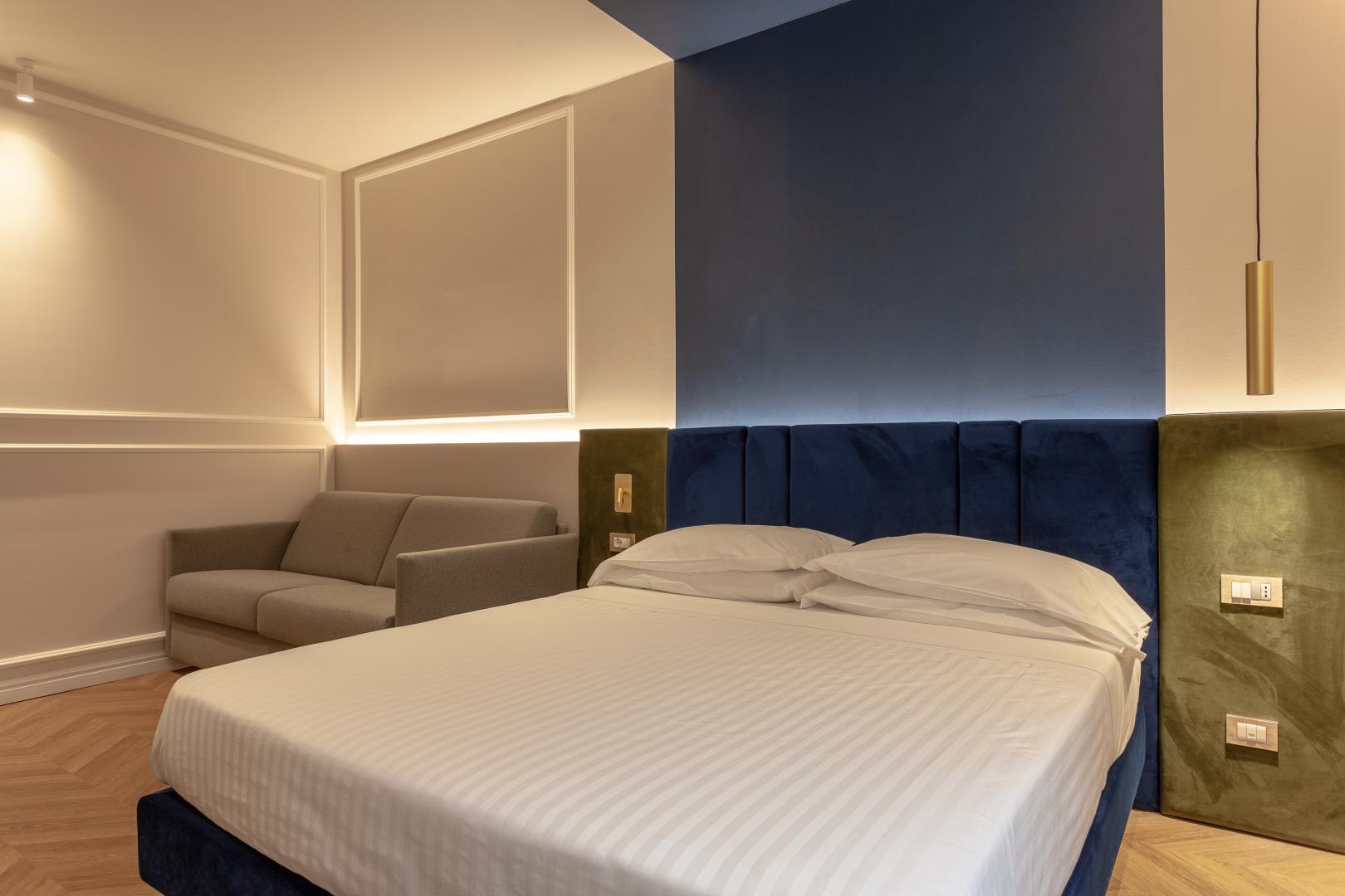 Hotel La Fortezza foto 36