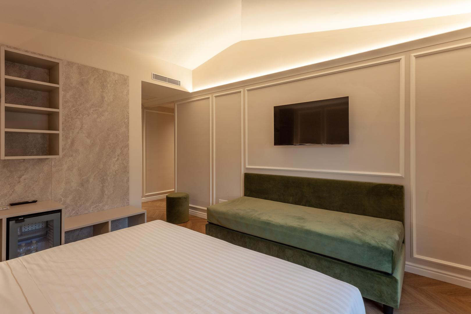 Hotel La Fortezza foto 38