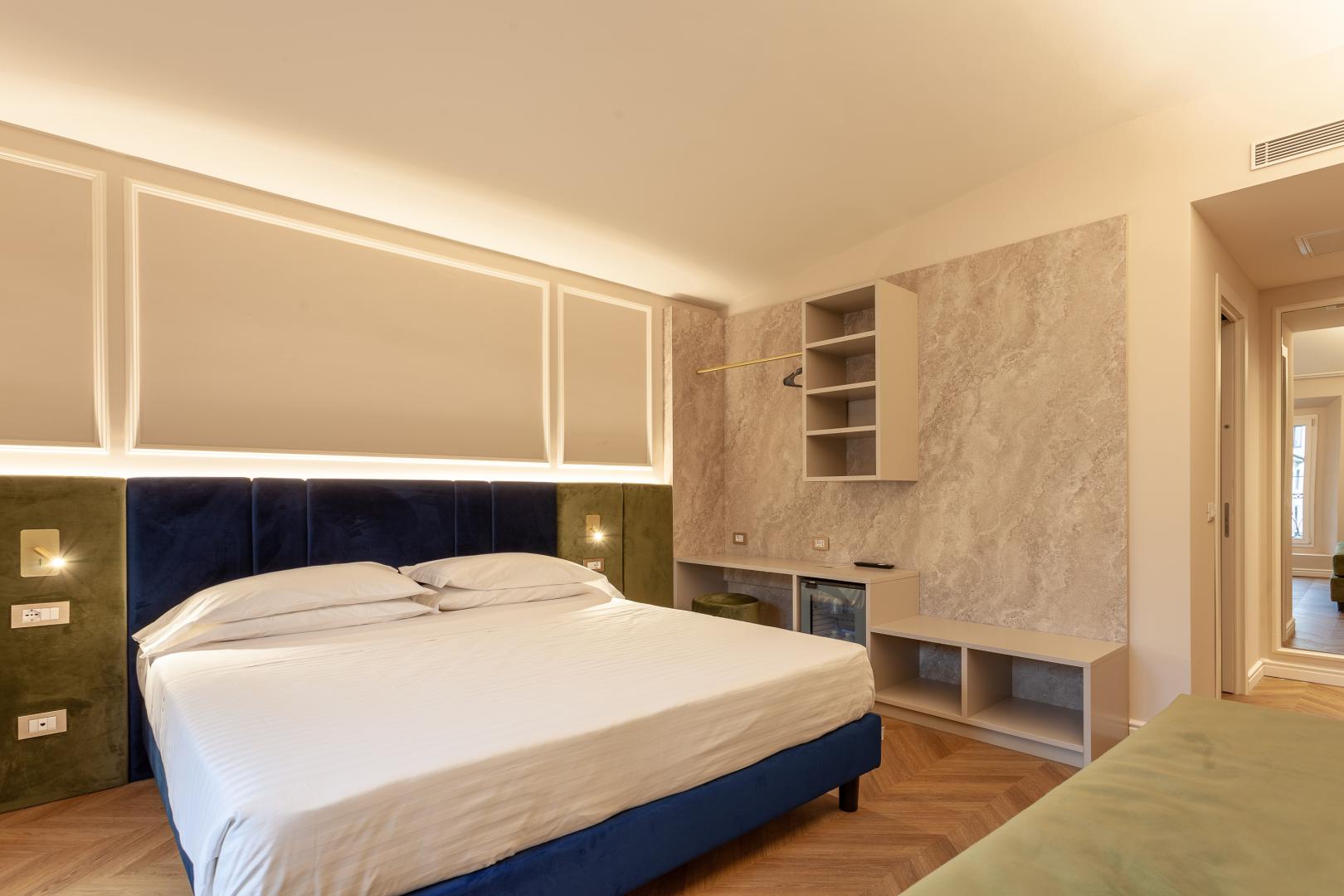 Hotel La Fortezza foto 39