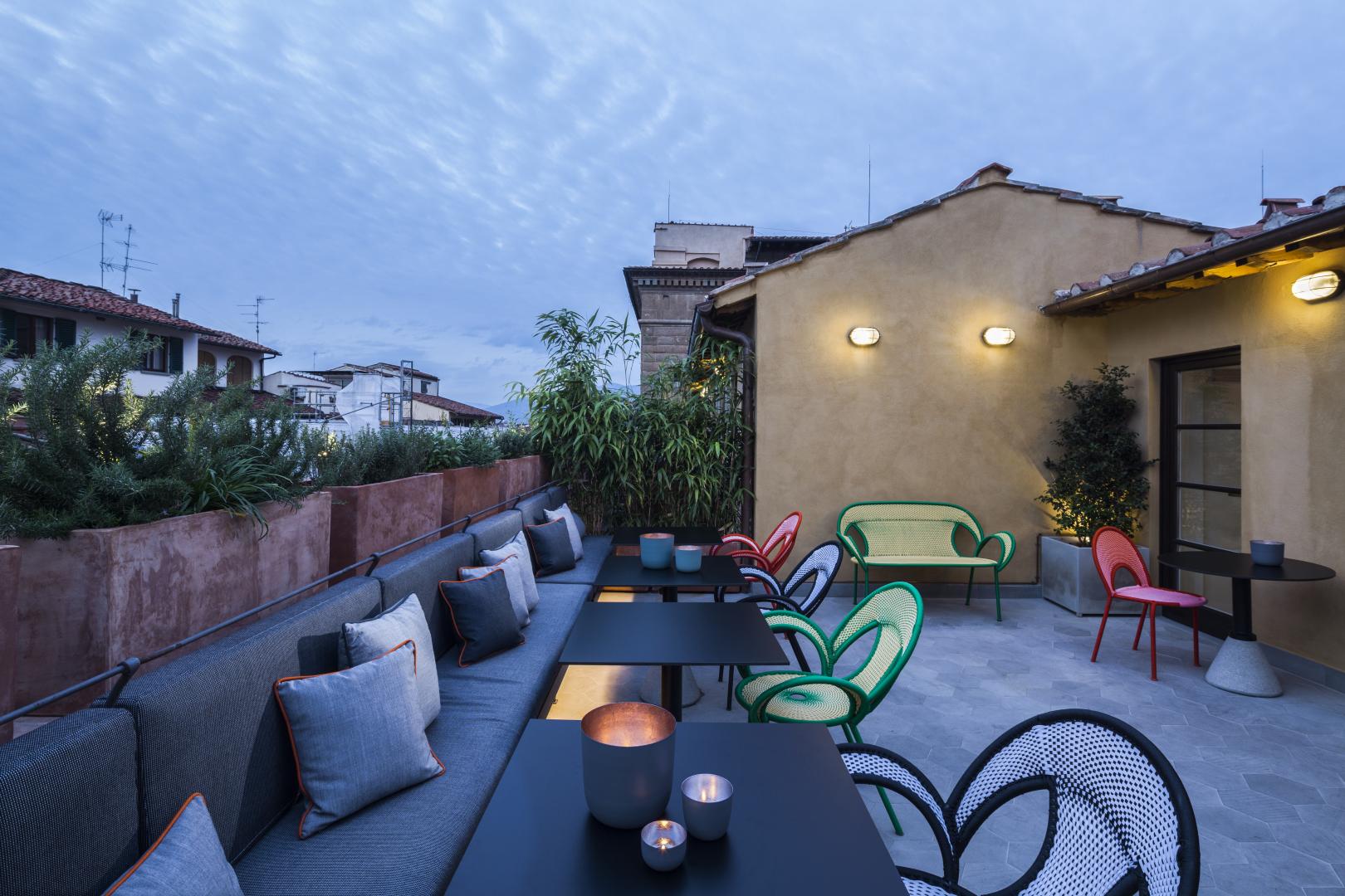Hotel Milu foto 19